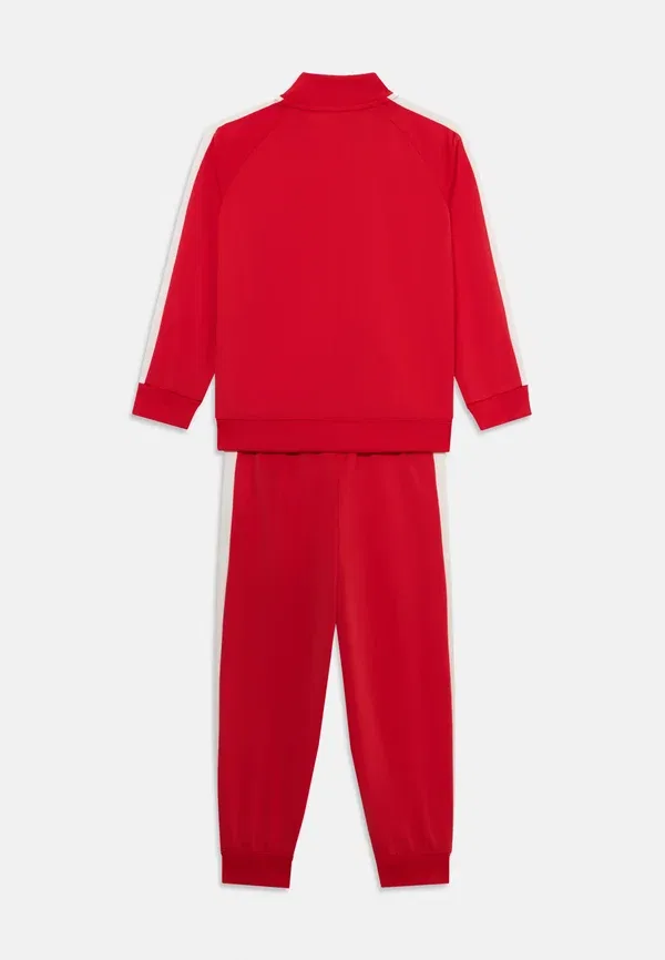 Костюм спортивный Always on track suit set Puma, красный — фото 4