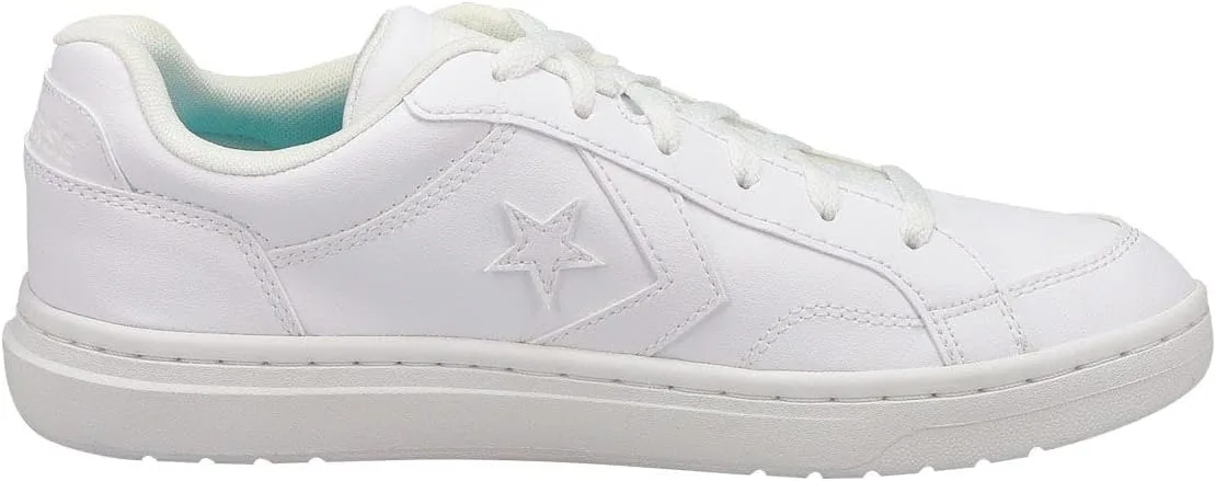 Кроссовки Converse Pro Blaze V2 Flat, белый — фото 4