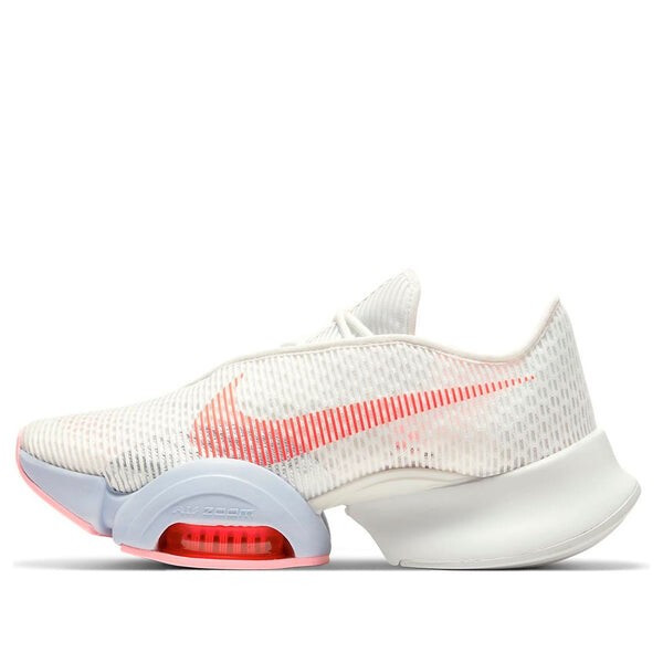 

Кроссовки air zoom superrep 2 Nike, белый
