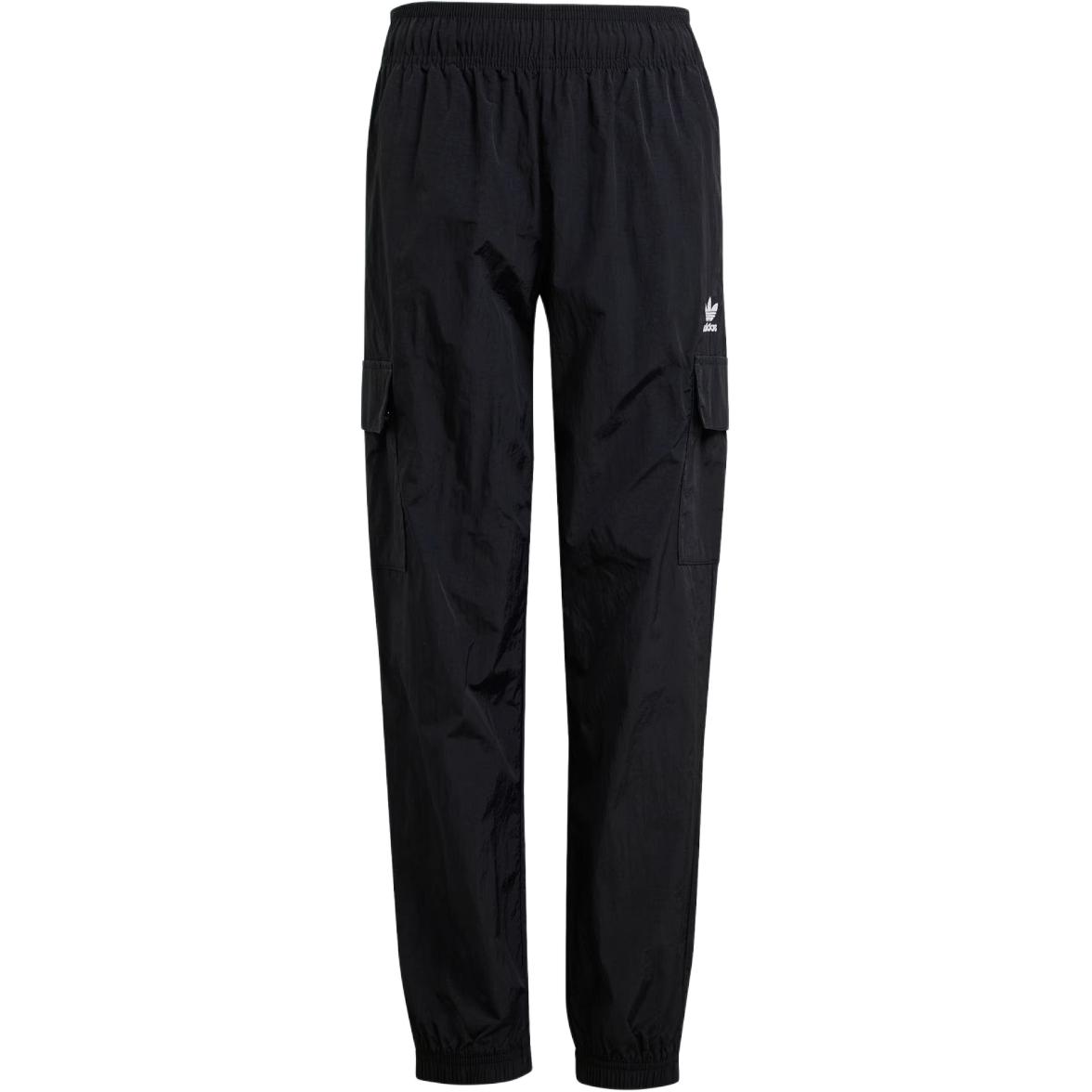 Штаны для подростков Adidas Originals, черный — фото 3