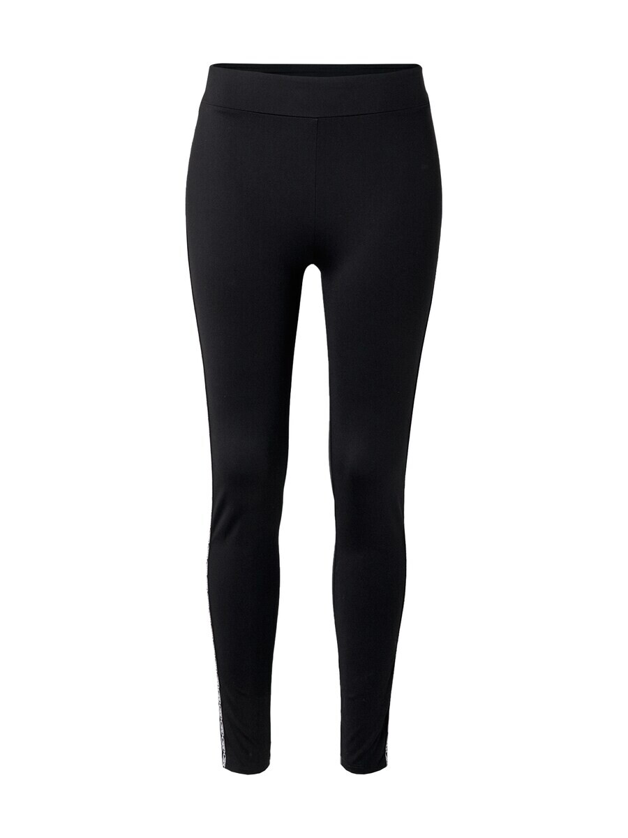 

Леггинсы MICHAEL Michael Kors Skinny Leggings, черный