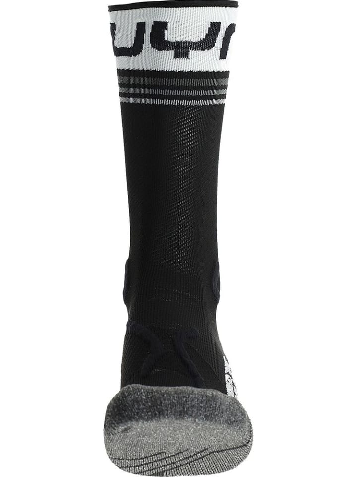 

Носки Runner'S One Mid Socks UYN, черный