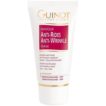 

Маска Vital Anti Rides 50мл, Guinot
