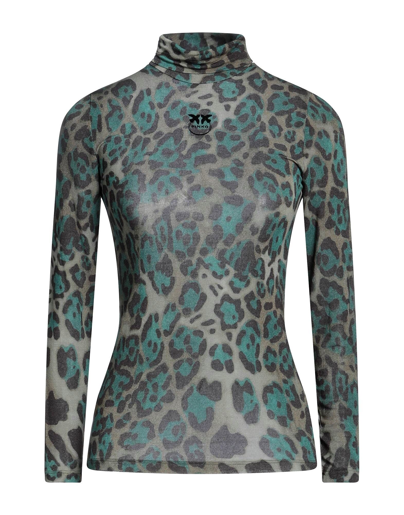 

Футболка Pinko, зеленый