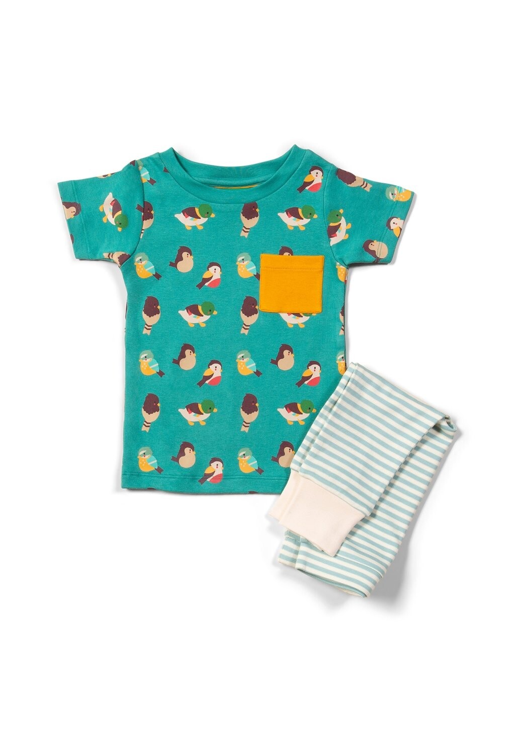 

Комплект JOGGER PLAYSET Little Green Radicals, зеленый