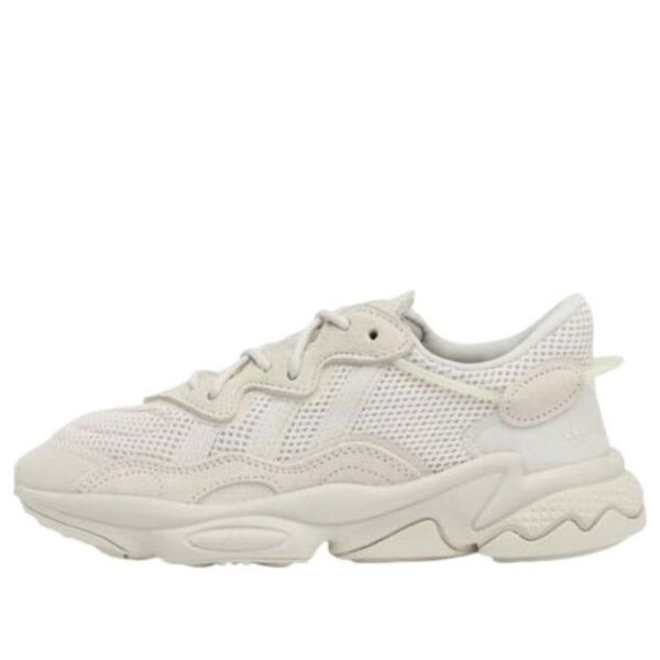 Кроссовки ozwego Adidas, бежевый