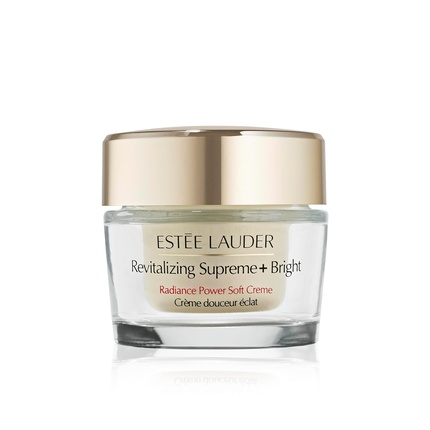 

Estee Lauder Revitalizing Supreme+ Bright Radiance Power Мягкий увлажняющий крем Estée Lauder