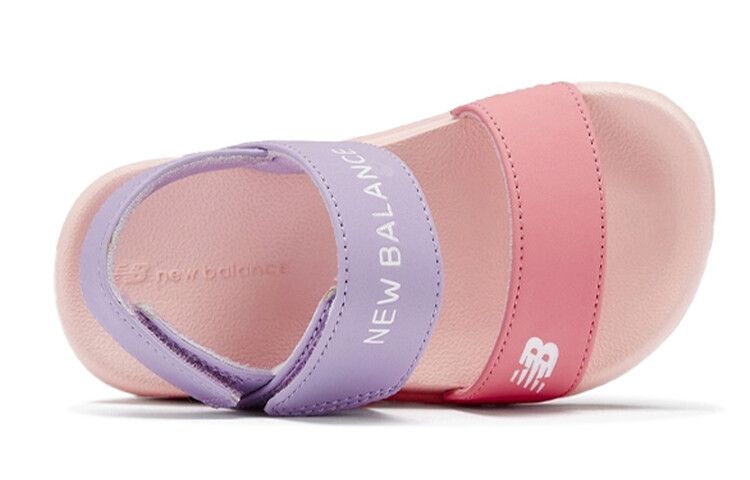 Детские сандалии New Balance NB NCLAY Детские — фото 3