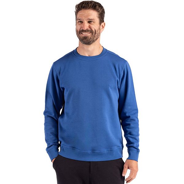 

Футболка Drive recycled unisex Clique, Royal Blue