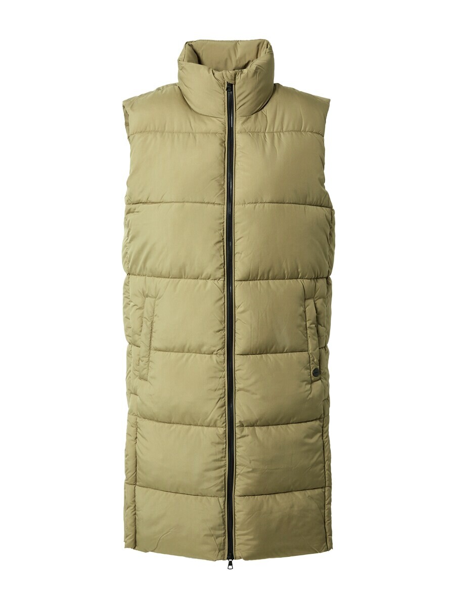 

Жилет Superdry Vest, светло-зеленый