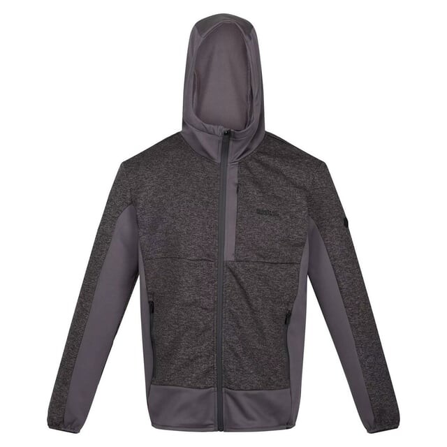 

Мужская куртка Bresdon Soft Shell Regatta, серый