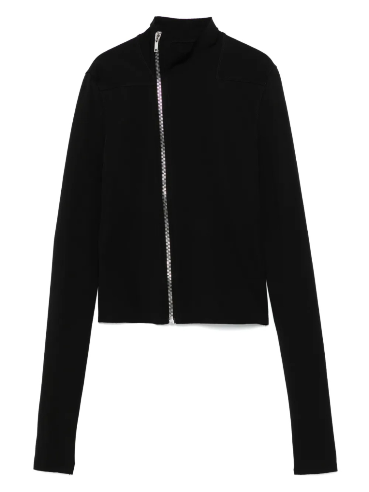 

Куртка Gary Rick Owens Lilies, черный