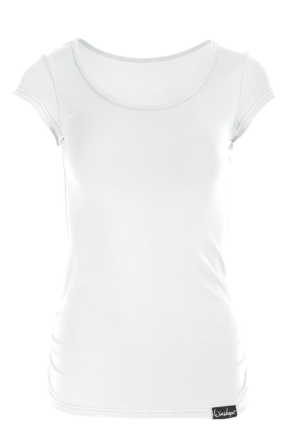 

Спортивная футболка Winshape Kurzarmshirt WTR4, белый