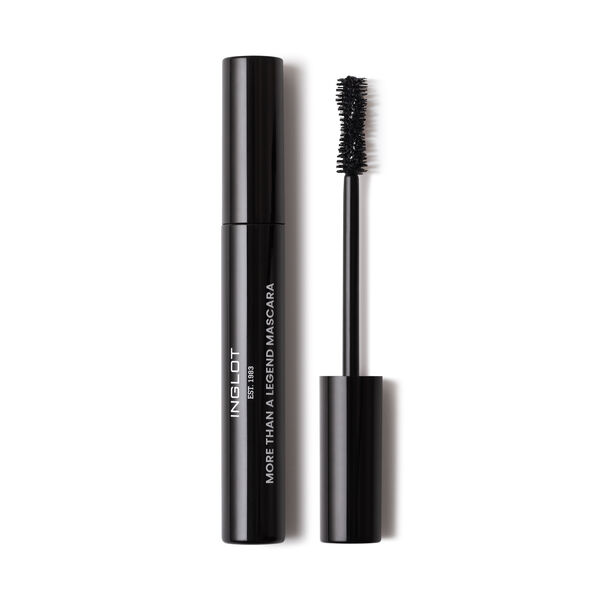

Тушь для ресниц, 8,5 мл Inglot More than a legend