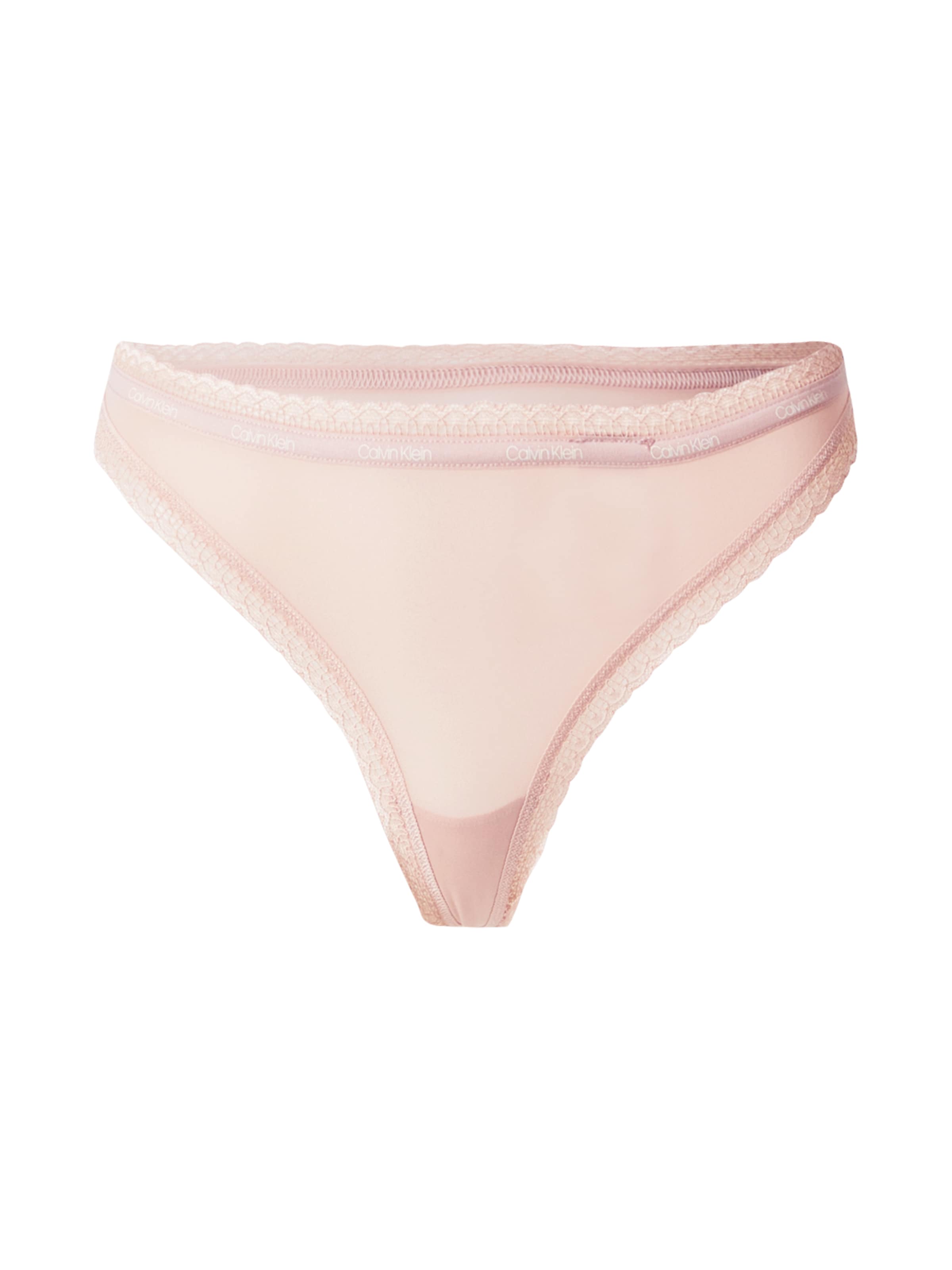 

Calvin Klein Underwear Трусики в светло-оранжевом