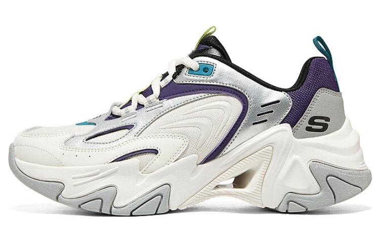 

Кроссовки женские с низким верхом Skechers