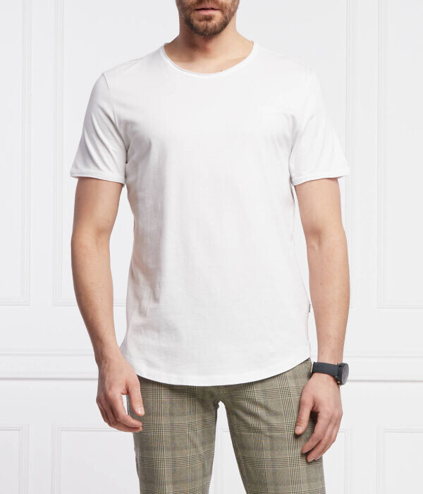 

Футболка Regular Fit Joop! Jeans, белый