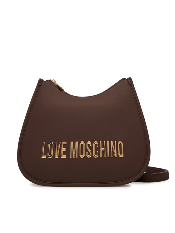 

Женская сумка JC4021PP1NKD0301 Love Moschino, коричневый