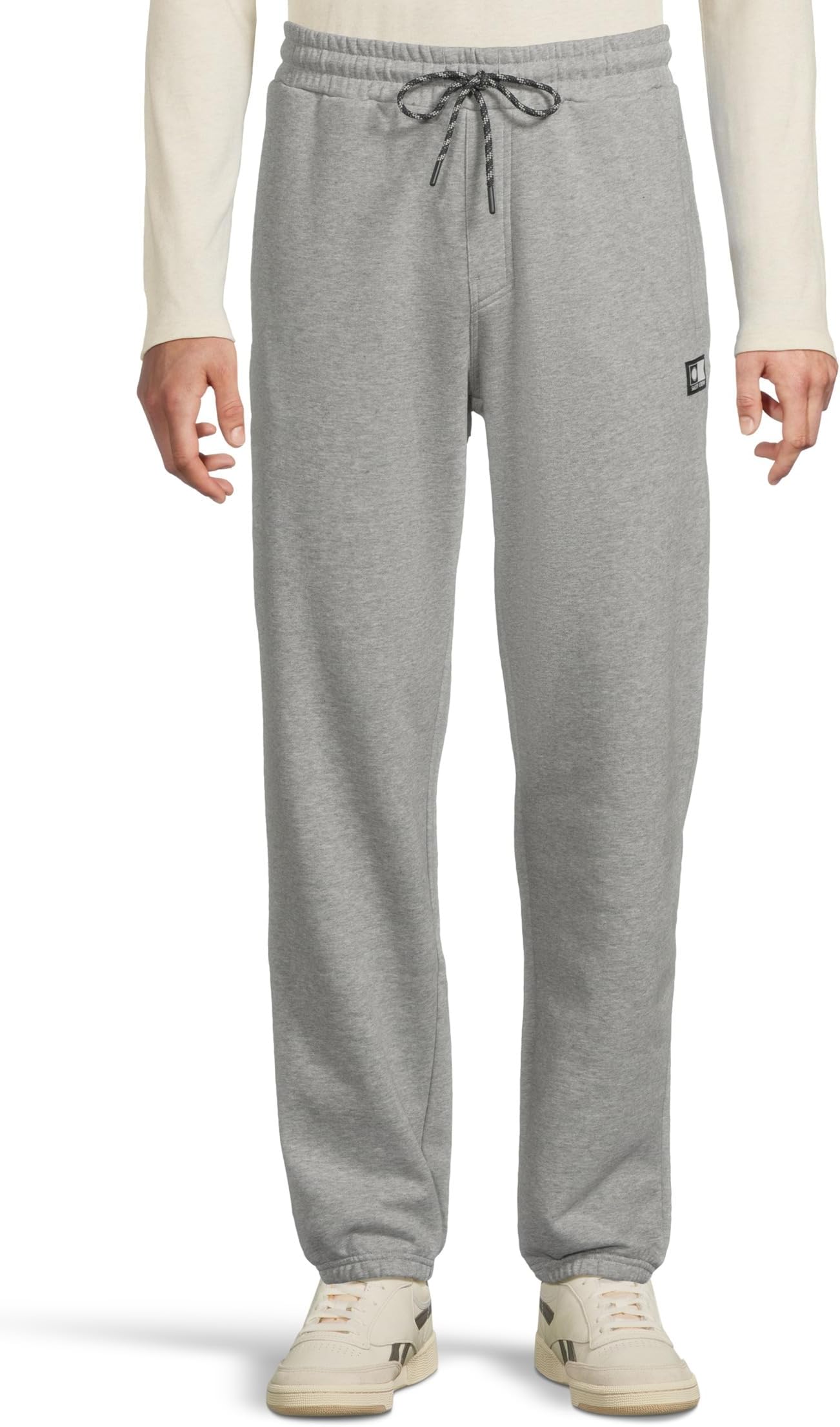 

Мужские флисовые брюки Crewser Salty Crew, Athletic Heather