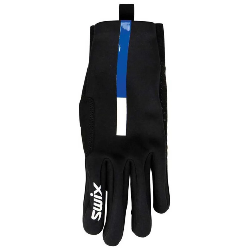 

Перчатки Swix Triac Goretex Infinium, черный