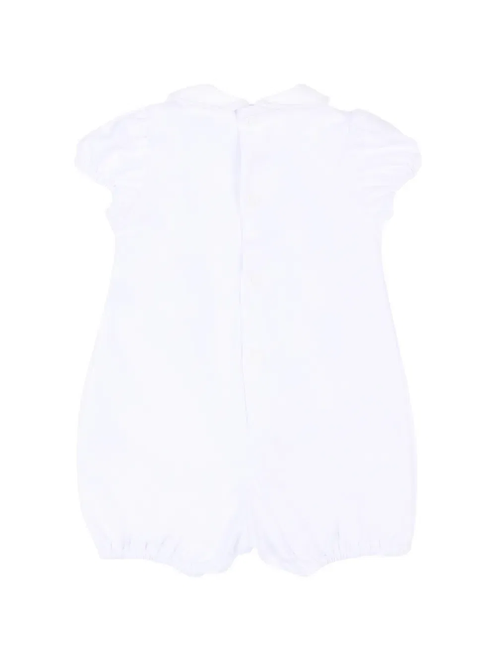 Детская одежда Bear-patch Little Bear, белый — фото 2