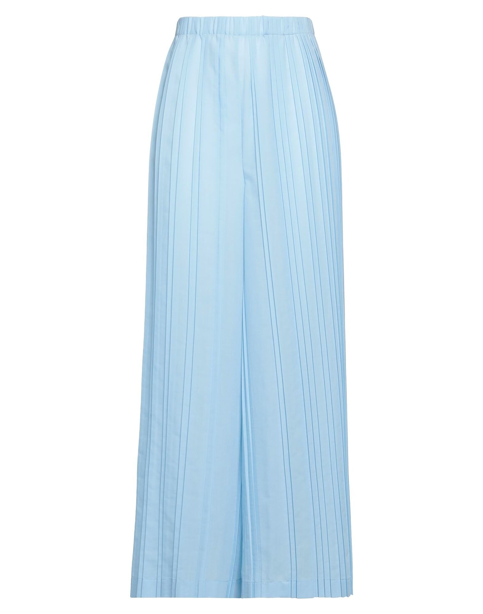 

Брюки Alysi, небесно-голубой