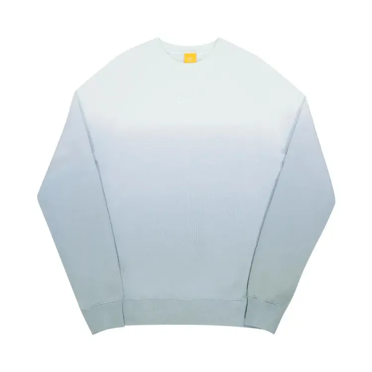 Nike NOCTA Fleece CS Crew «Минерал», синий