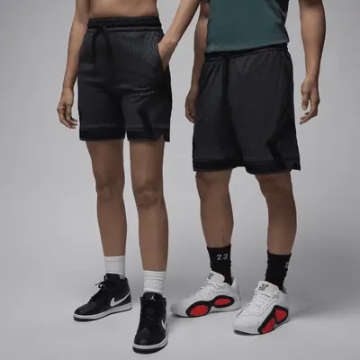 

Шорты Jordan Sport, цвет Dark Shadow/Black/Black