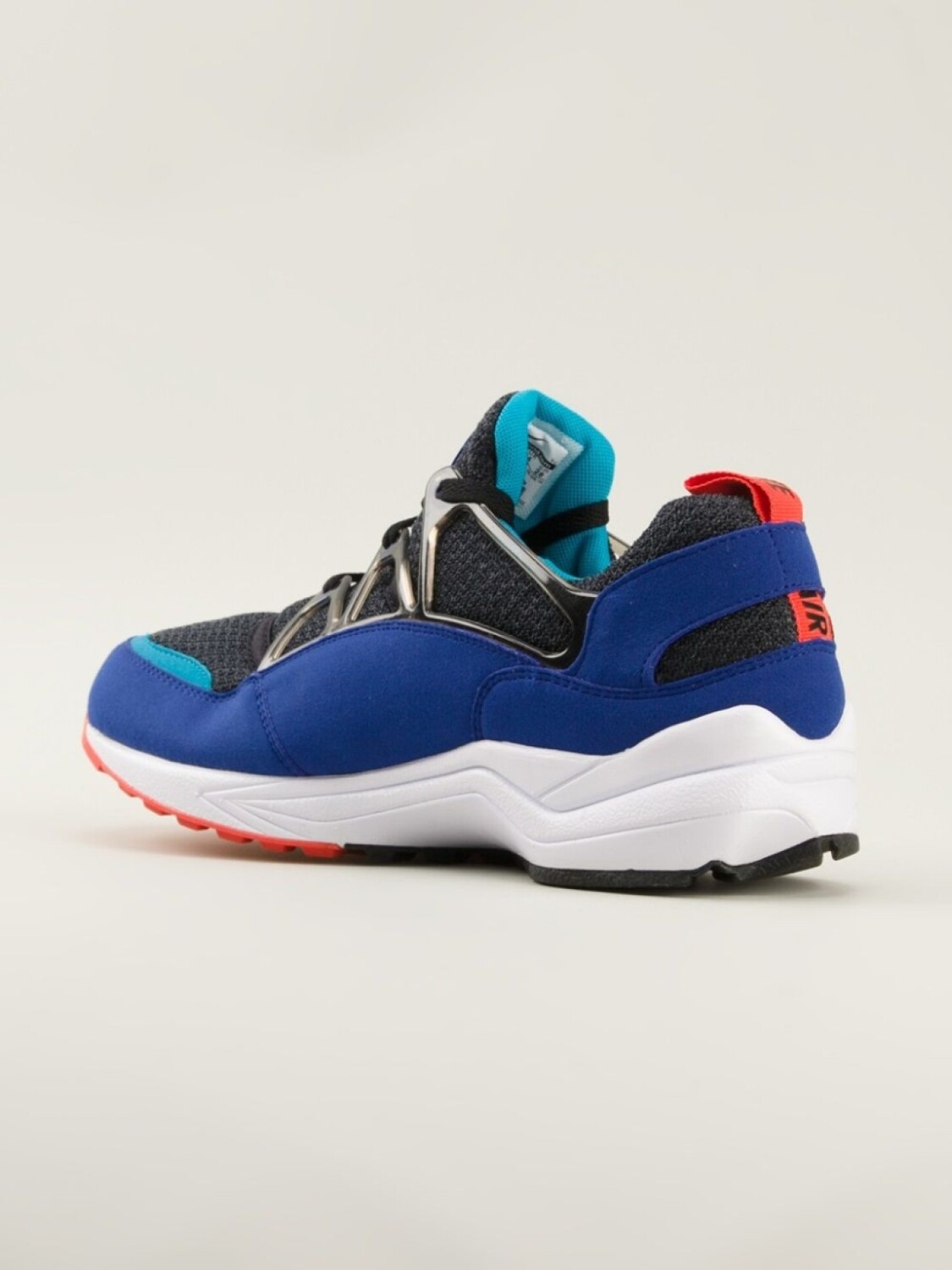 Nike кроссовки 'Air Huarache Light', синий — фото 3