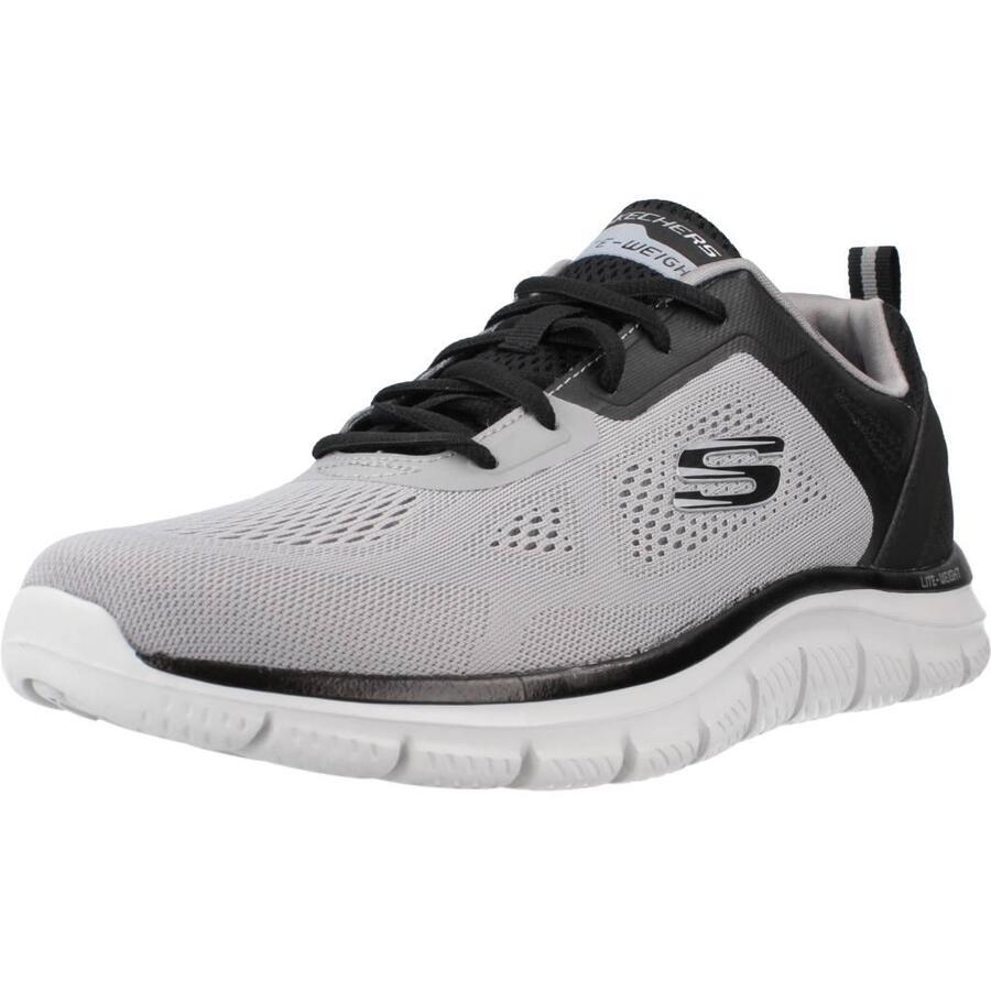 

Повседневные кроссовки SKECHERS 232698-GYBK Skechers Track