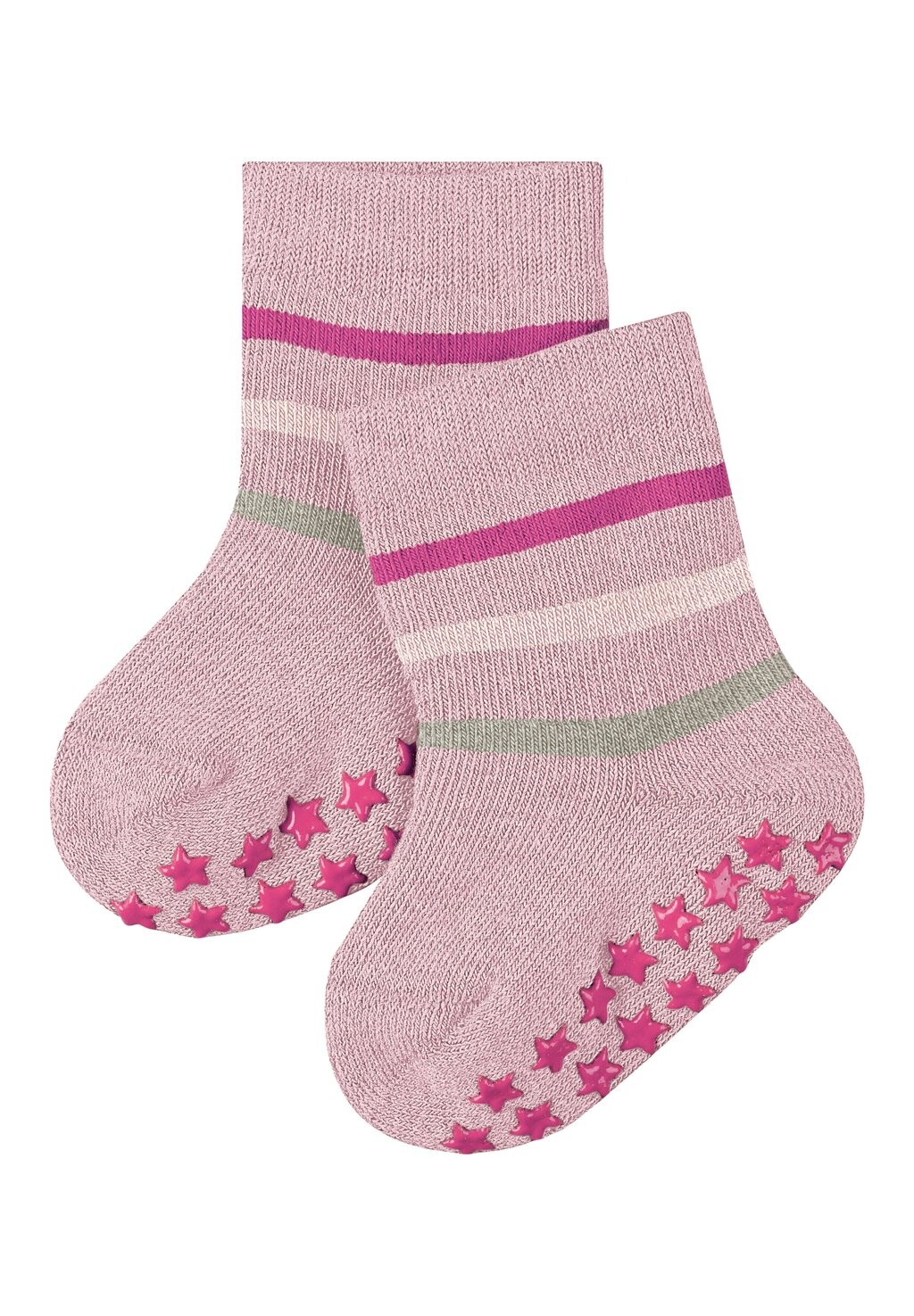

Носки STRIPE CP FALKE, цвет thulit