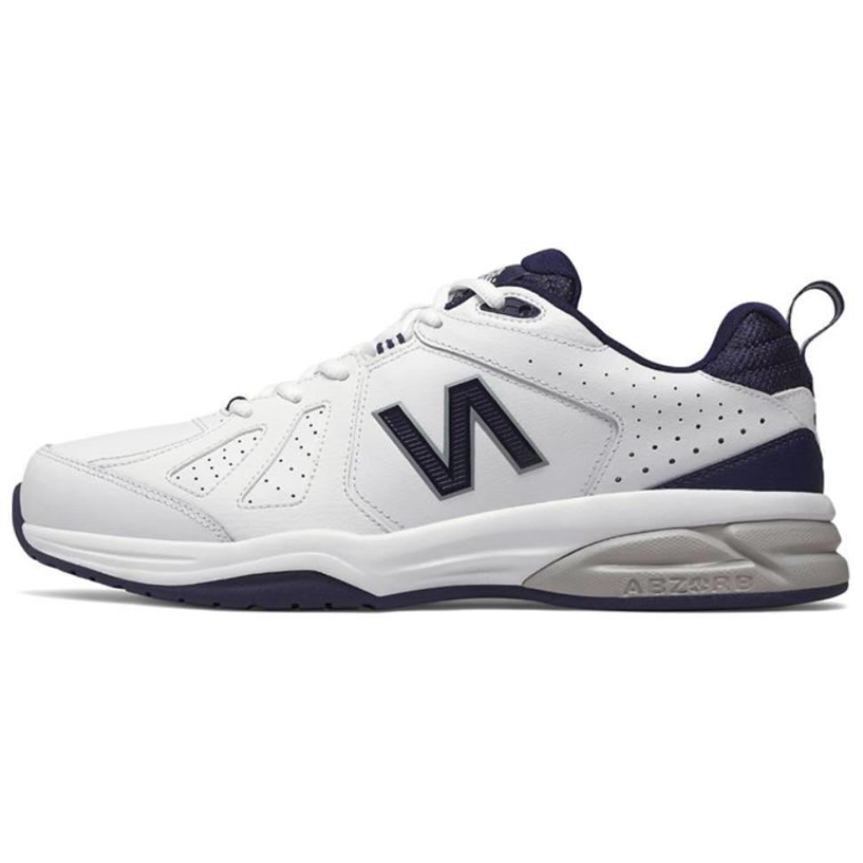 

Кроссовки NB 624 унисекс с низким верхом New Balance