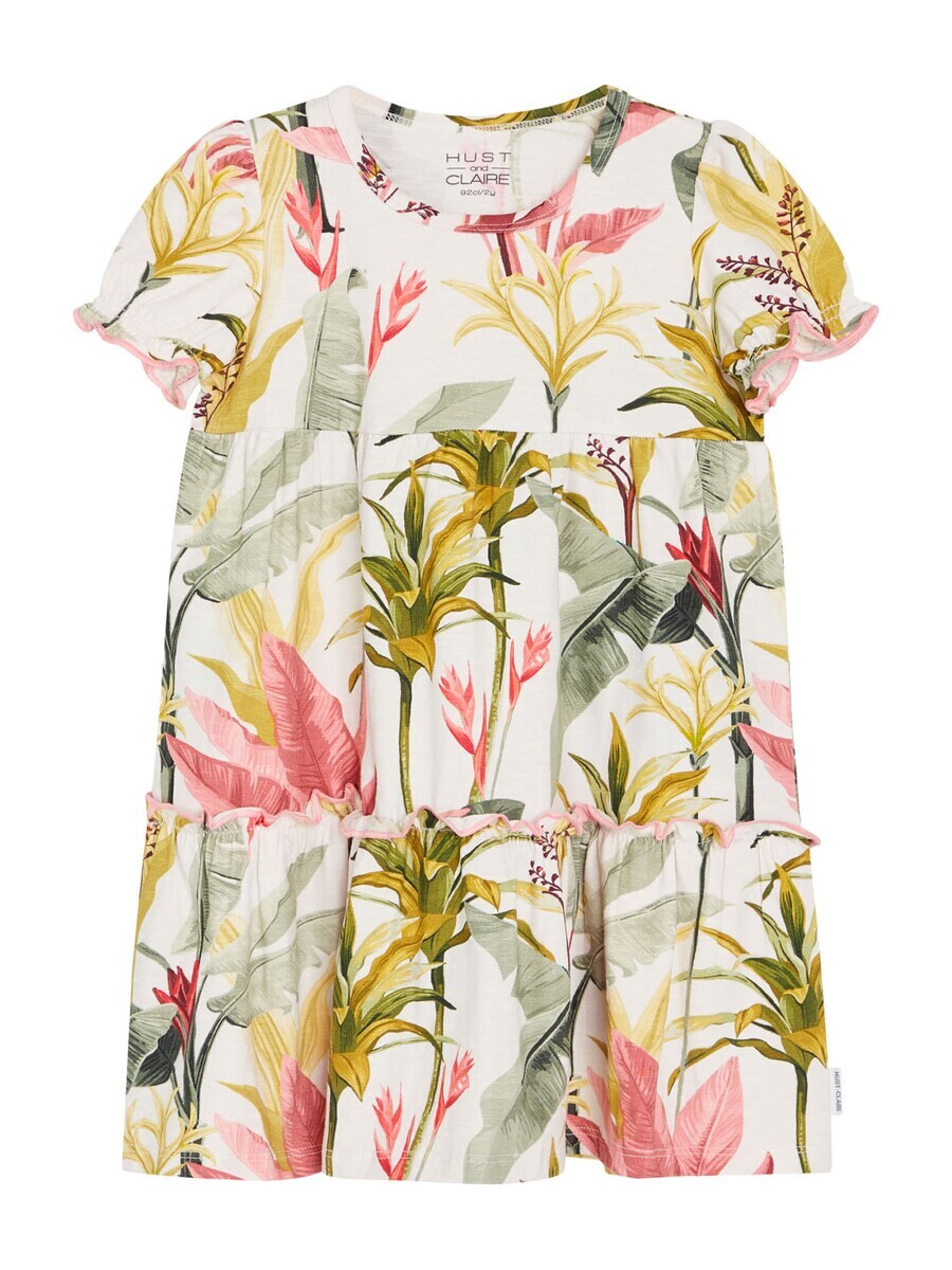 

Платье Hust & Claire Dress Bejannie, белый