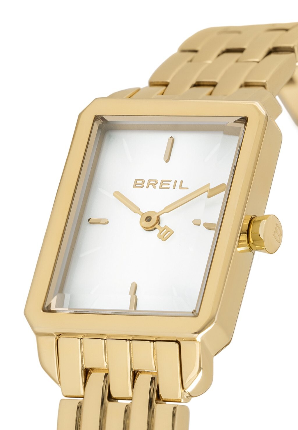 

Часы Breil, белый
