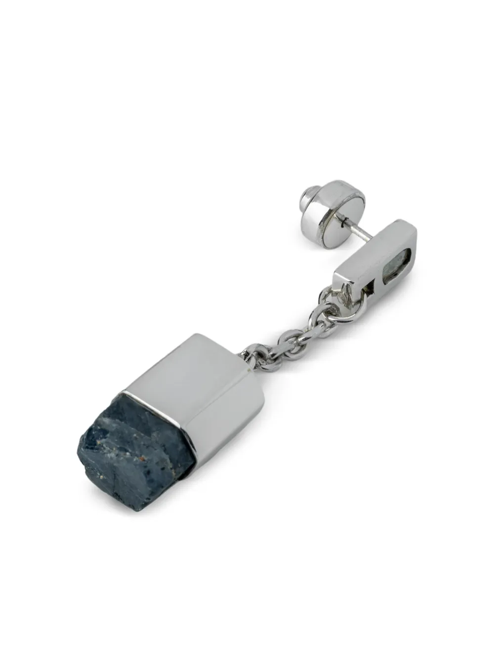 

Серьга Talisman с подвеской Parts Of Four, серебристый