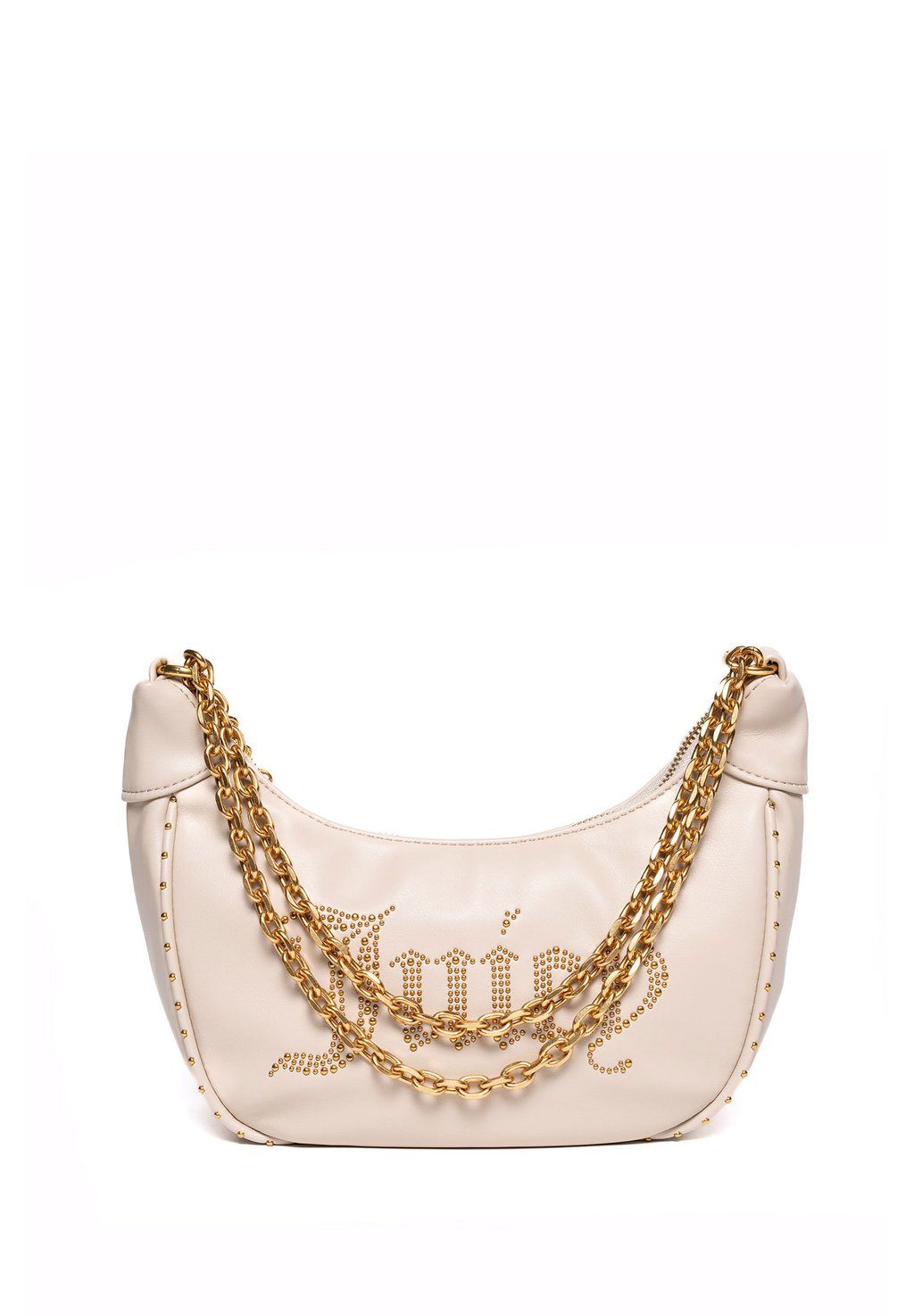 

Сумка HOBO Juicy Couture, бежевый