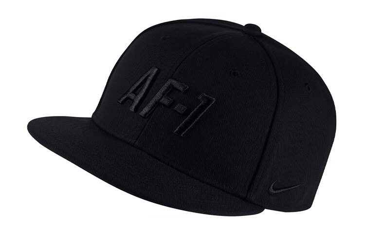 

Кепка унисекс Nike, Black