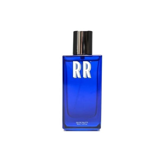 Духи, туалетная вода для мужчин, цитрусовый аромат, 50 мл Reuzel RR Fine Fragrance — фото 2