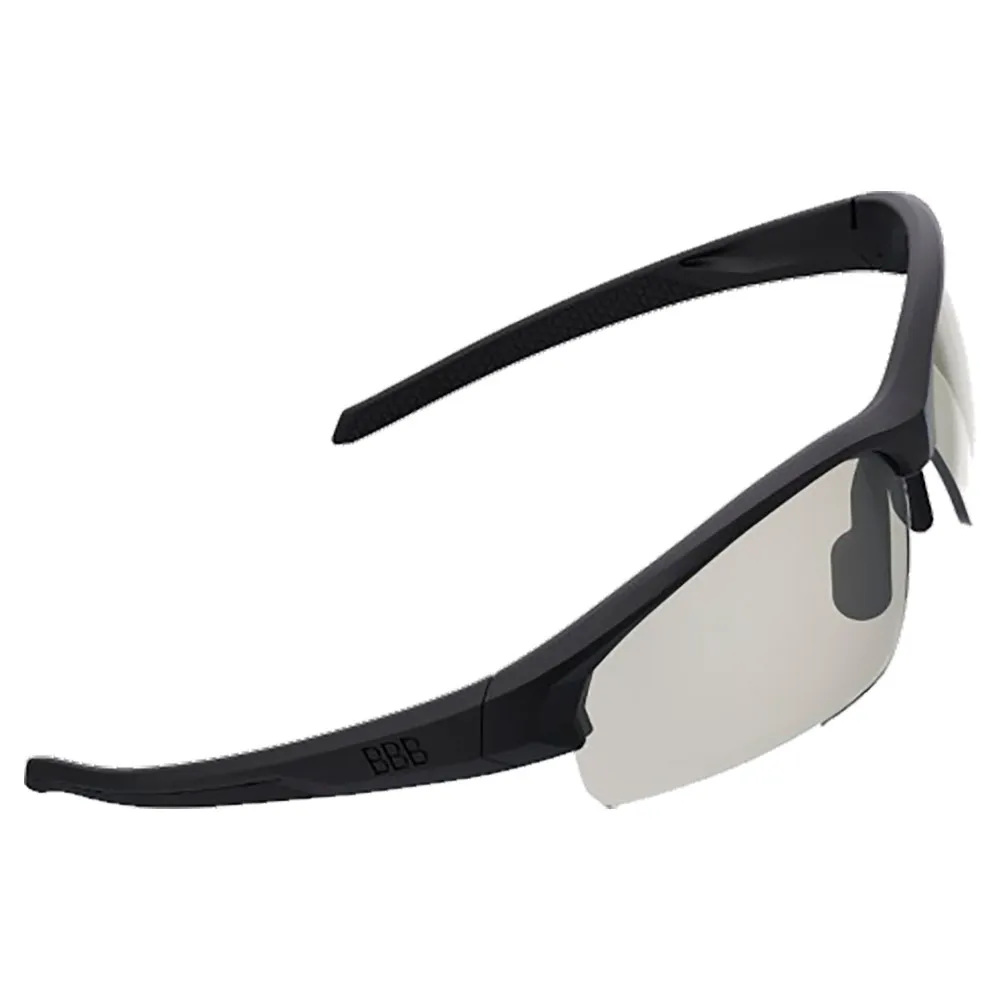 

Фотохромные солнцезащитные очки BBB Impress Small, прозрачный