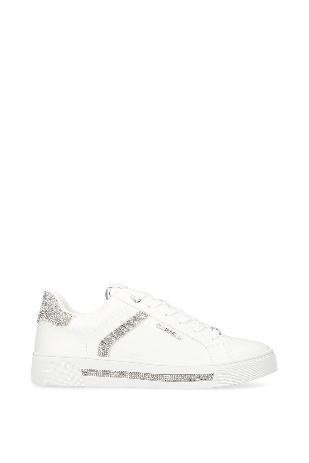 Кроссовки Daze Jewel Carvela, белый