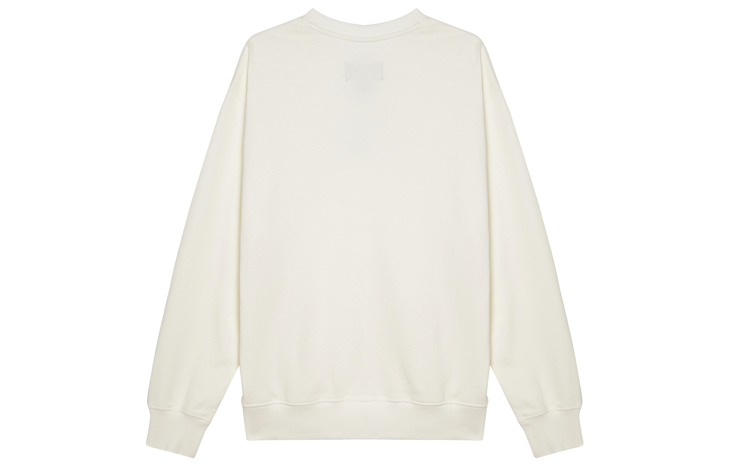 Флисовая толстовка Flight Fleece FW24 мужская парусная белая Jordan — фото 3