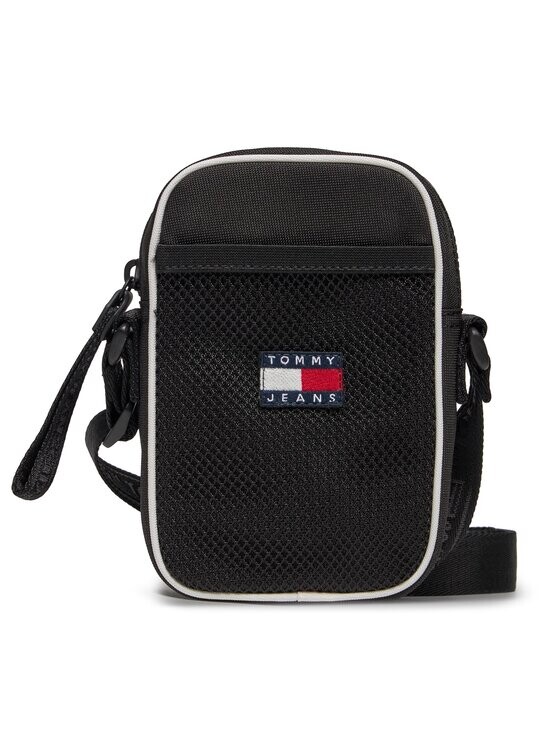 

Рюкзак Tommy Hilfiger, черный