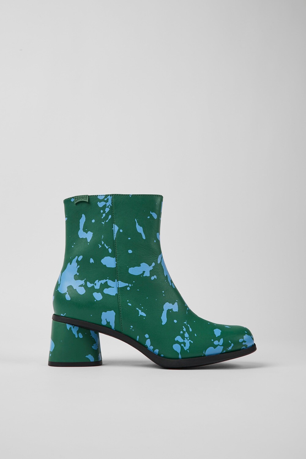 

Ботильоны Женское Camper Kiara, цвет Multi - Assorted