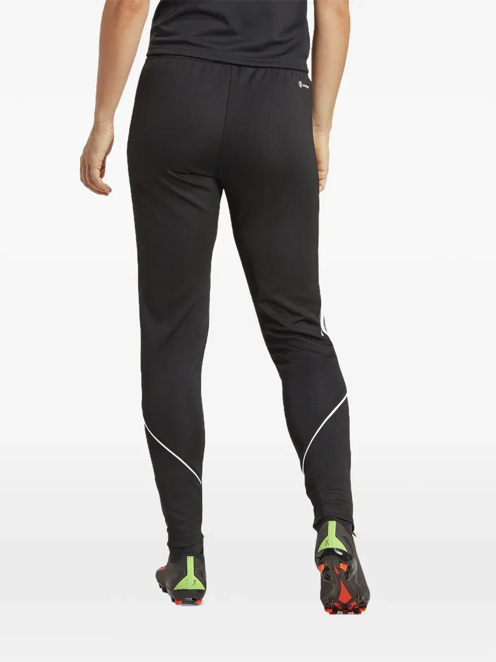Спортивные штаны Tiro 23 league Adidas, черный — фото 3