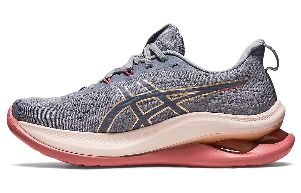 

Кроссовки Asics Gel-Kinsei Max Женские, Gray