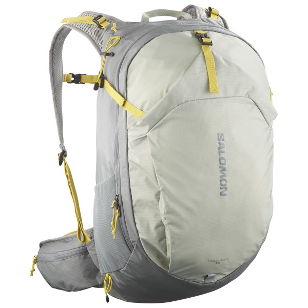 

Trailblazer 30 - походный рюкзак Salomon, мультиколор
