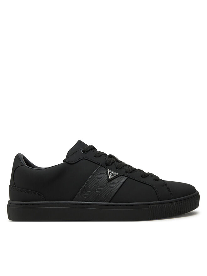 

Кроссовки Guess Todi II FMPTII ELL12, черный