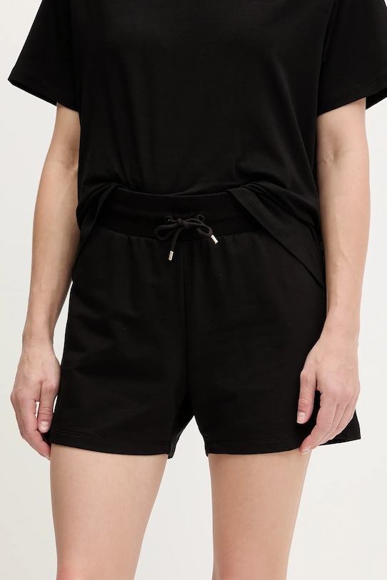 

Шорты Ea7 Emporio Armani, черный