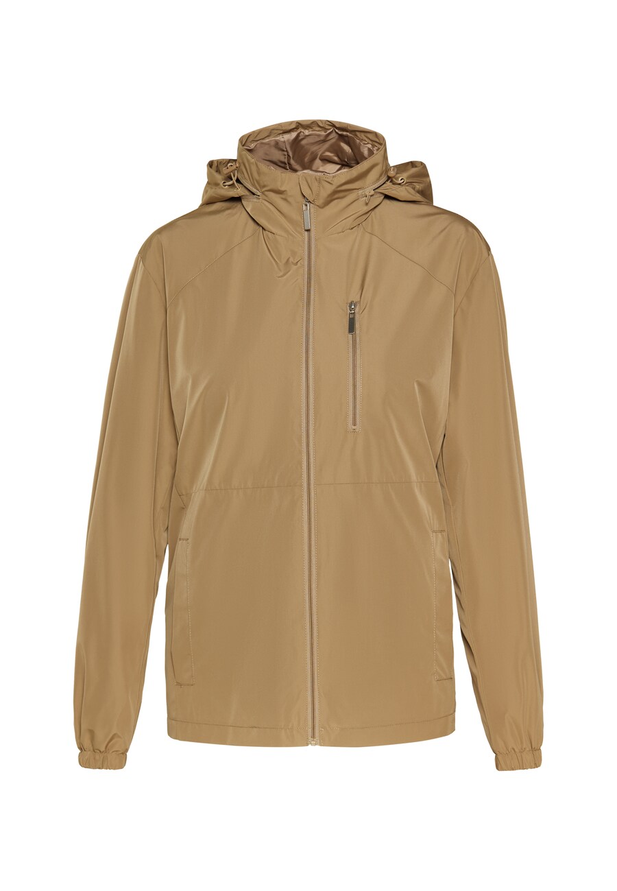 

Куртка межсезонная usha BLUE LABEL, хаки