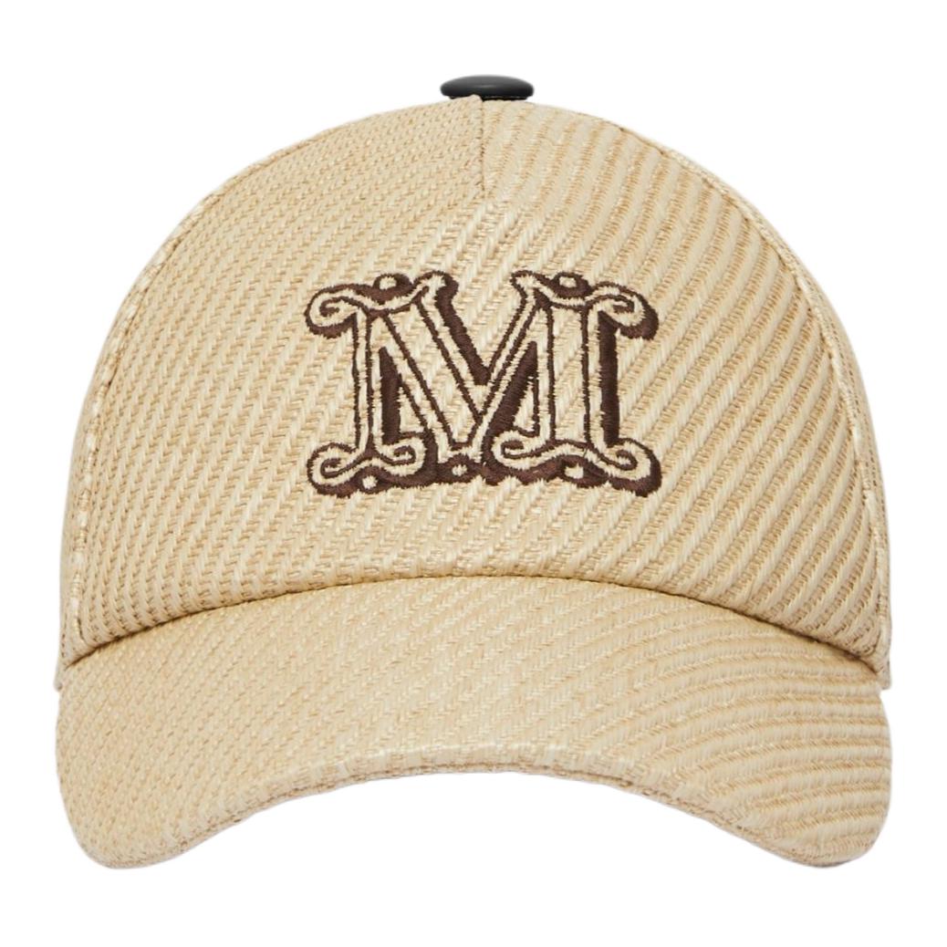 

MaxMara Джип Кэп, Beige